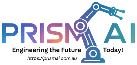 PRISM AI — Engineering the Future Today!